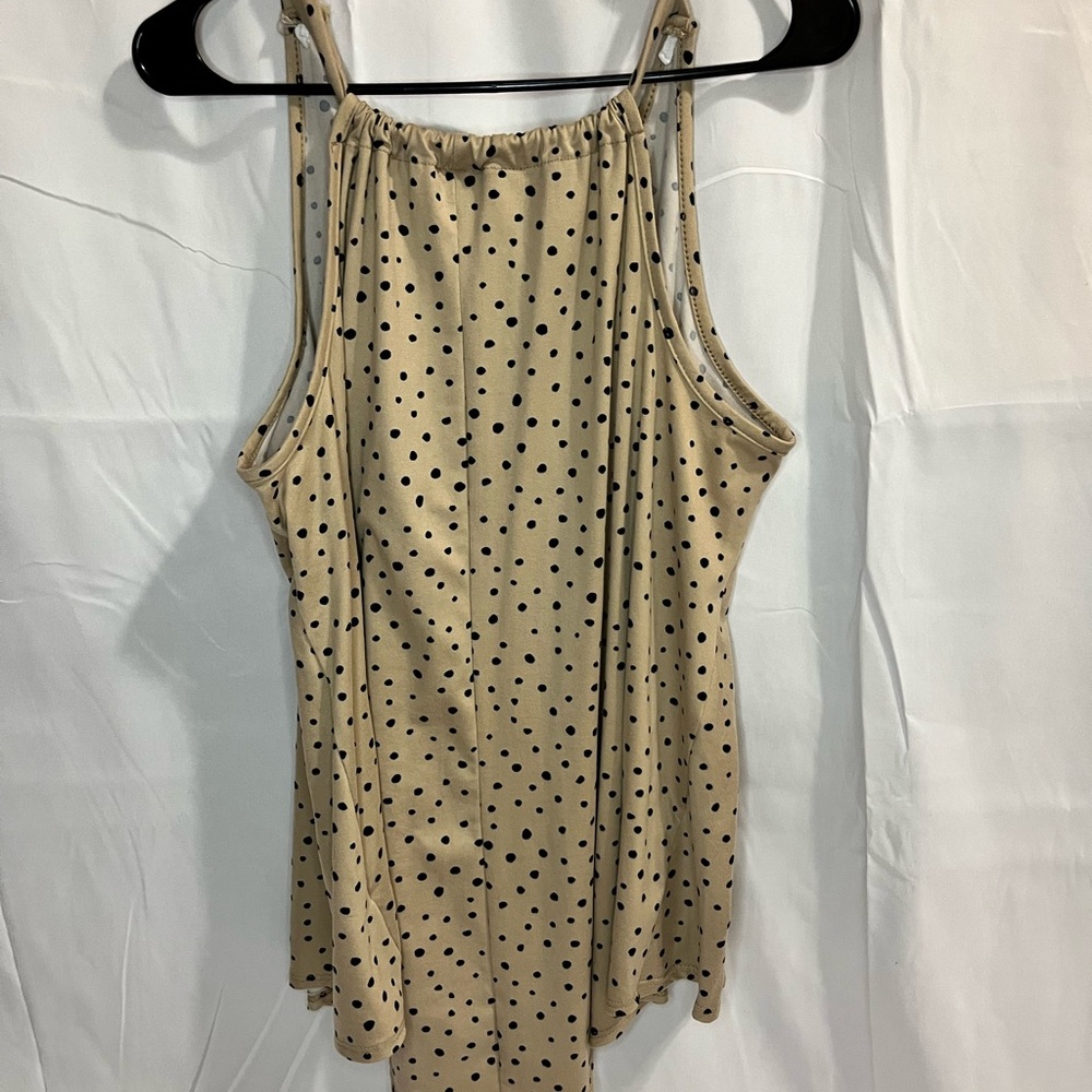 Tank top - Picture 2 of 2